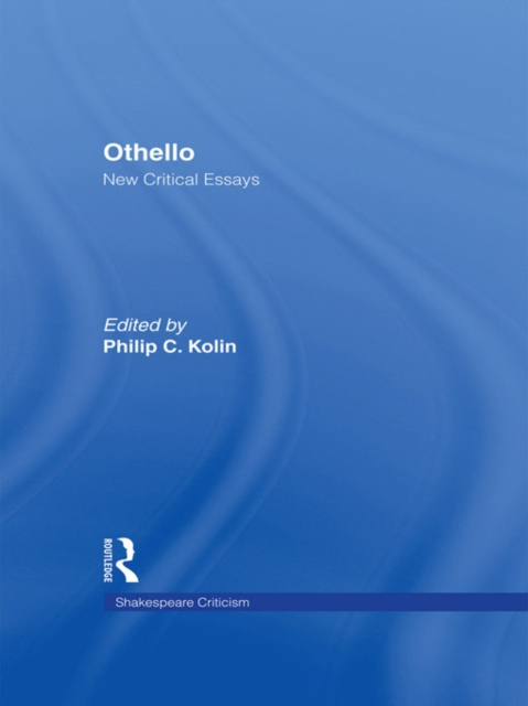 E-knjiga Othello Philip Kolin