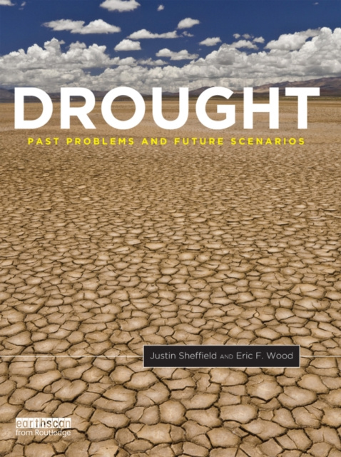 E-book Drought Justin Sheffield