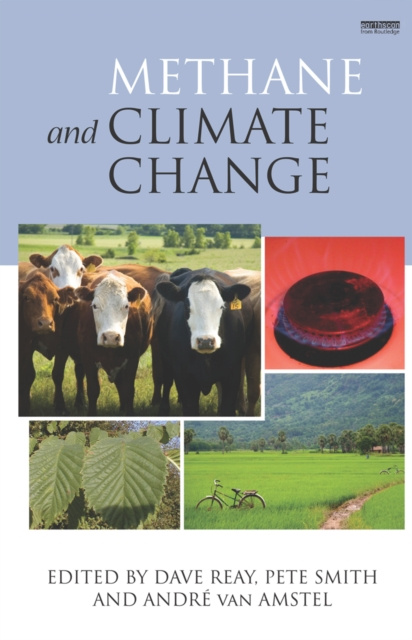 E-book Methane and Climate Change Dave Reay