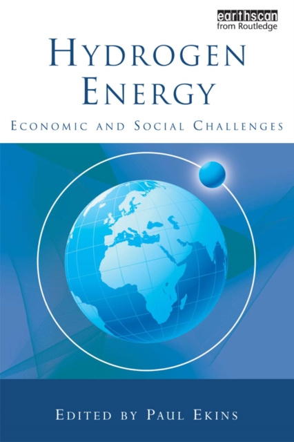 E-book Hydrogen Energy Paul Ekins