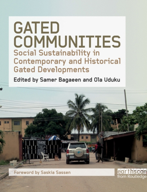 E-book Gated Communities Samer Bagaeen