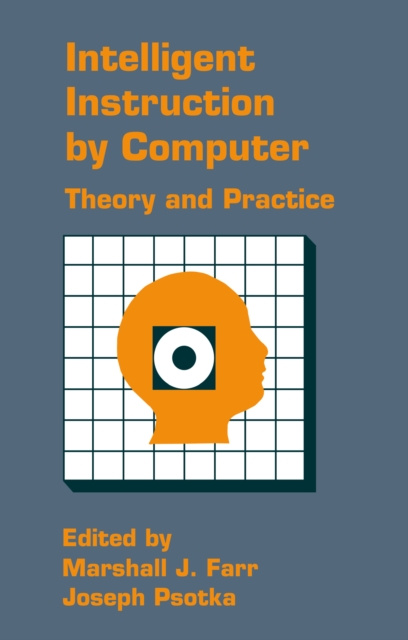 E-book Intelligent Instruction  Computer Marshall J. Farr