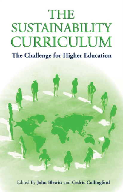 E-Book Sustainability Curriculum Cedric Cullingford