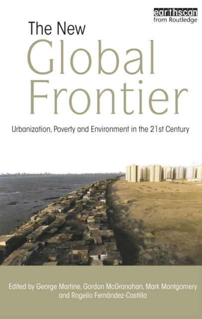 E-Book New Global Frontier George Martine