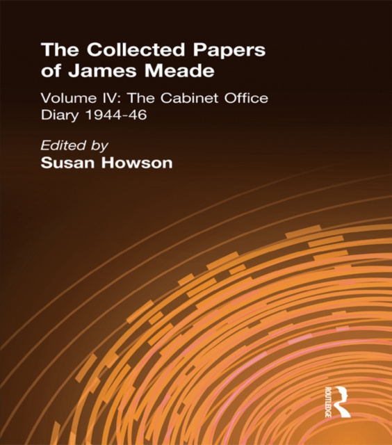 E-book Collected Papers James Meade V4 Susan Howson