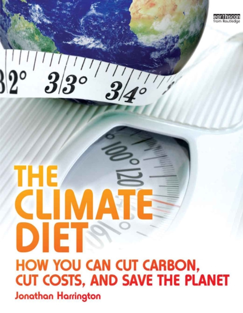 E-book Climate Diet Jonathan Harrington