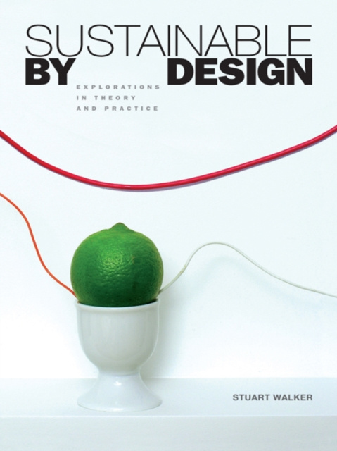 E-kniha Sustainable by Design Stuart Walker