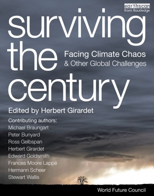 E-book Surviving the Century Herbert Girardet