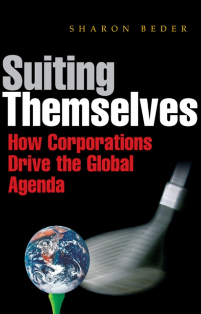 E-book Suiting Themselves Sharon Beder