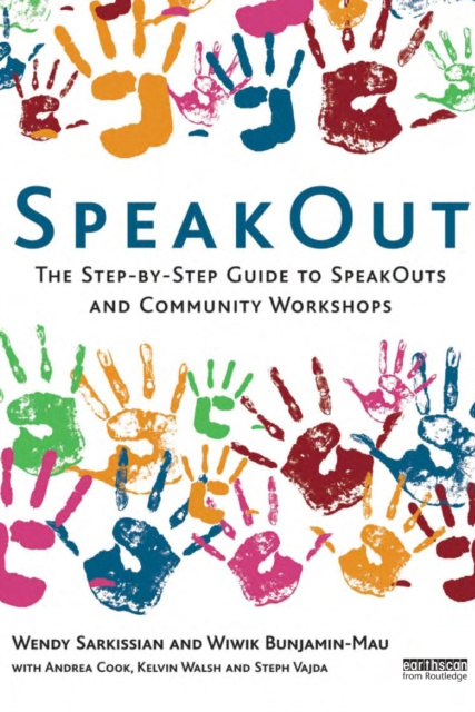 E-Book SpeakOut Wendy Sarkissian