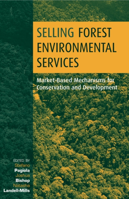 E-book Selling Forest Environmental Services Joshua Bishop