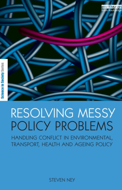 E-Book Resolving Messy Policy Problems Steven Ney