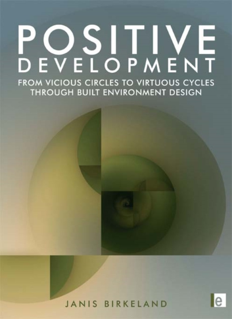 E-knjiga Positive Development Janis Birkeland