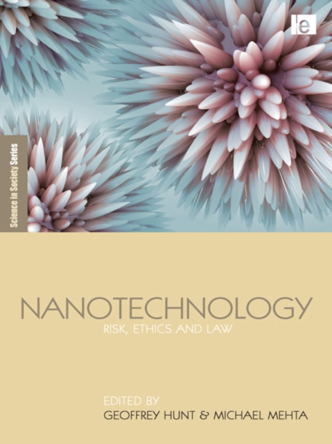 E-book Nanotechnology Geoffrey Hunt