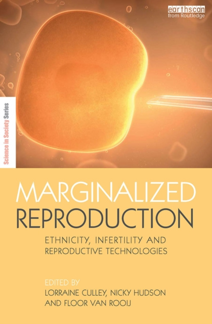E-Book Marginalized Reproduction Lorraine Culley