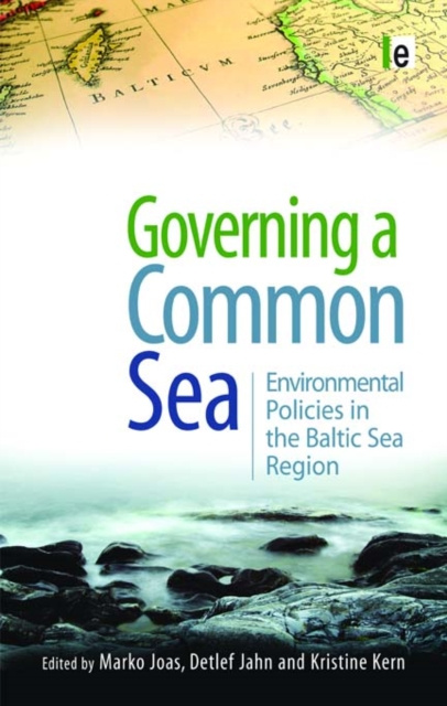 E-book Governing a Common Sea Marko Joas