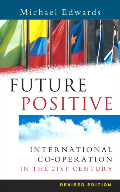 E-knjiga Future Positive Michael Edwards