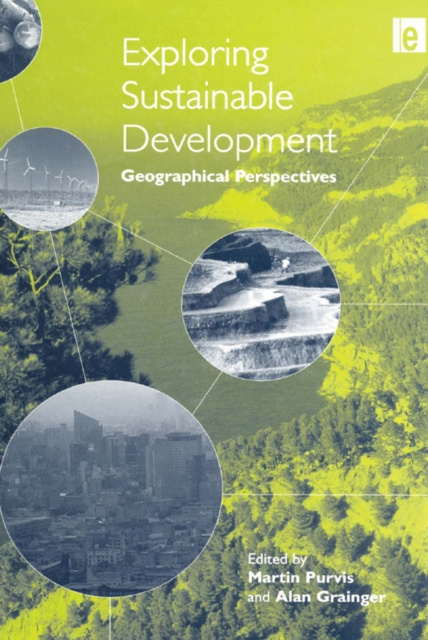 E-book Exploring Sustainable Development Martin Purvis