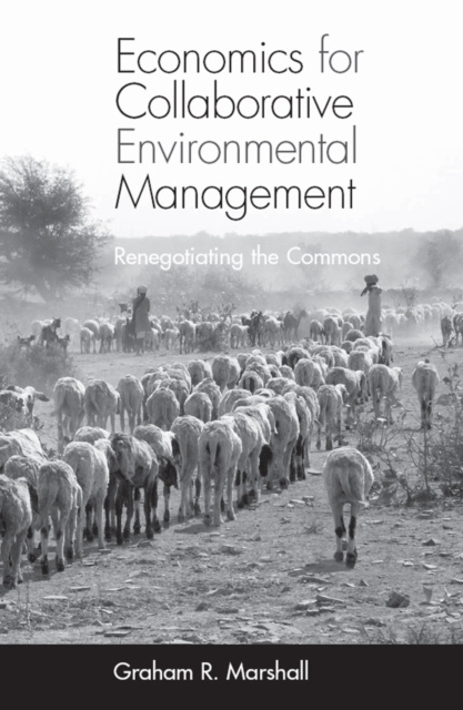E-book Economics for Collaborative Environmental Management Graham Marshall