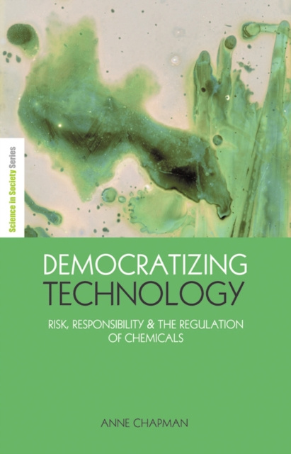E-book Democratizing Technology Anne Chapman