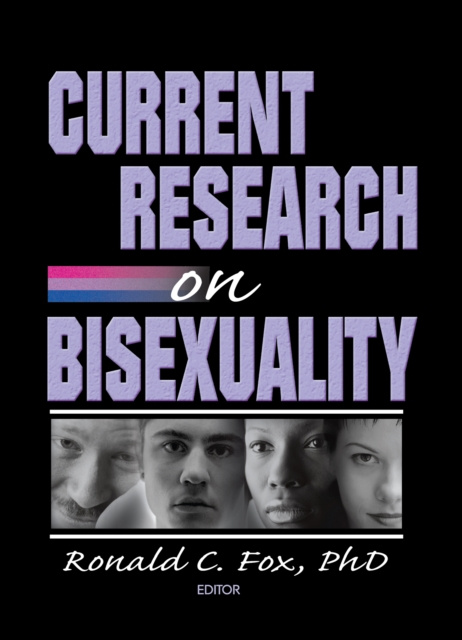 E-knjiga Current Research on Bisexuality Ronald Fox