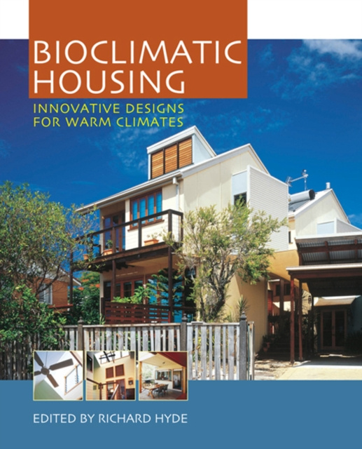 E-book Bioclimatic Housing Richard Hyde