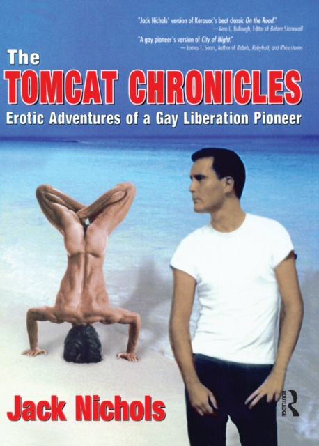 E-book Tomcat Chronicles Jack Nichols