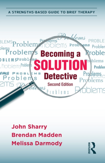 E-book Becoming a Solution Detective John Sharry