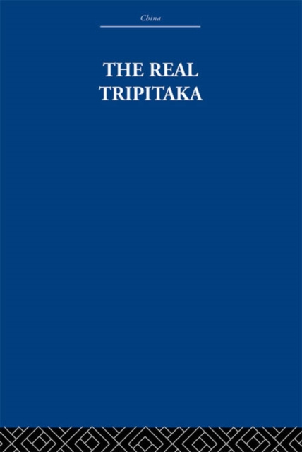 E-book Real Tripitaka The Arthur Waley Estate