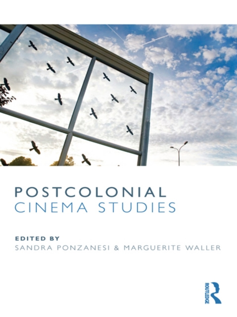 E-kniha Postcolonial Cinema Studies Sandra Ponzanesi
