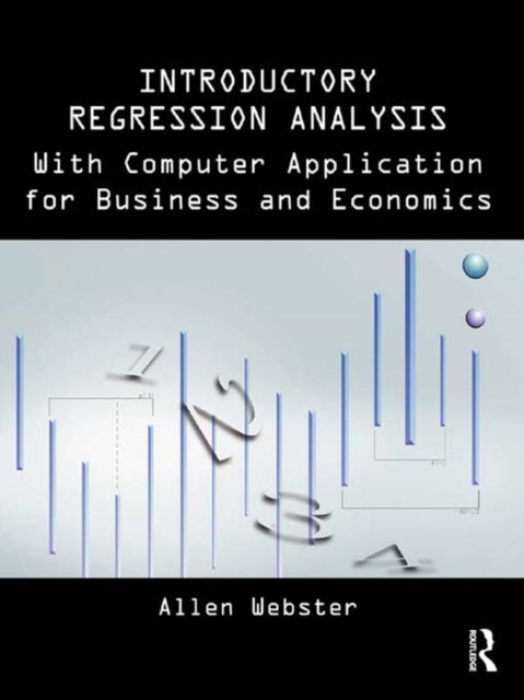 E-book Introductory Regression Analysis Allen Webster