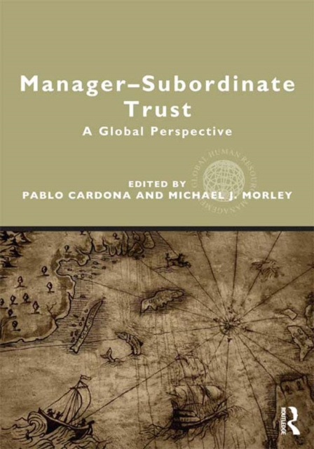 E-knjiga Manager-Subordinate Trust Pablo Cardona