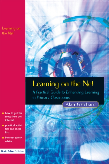 E-kniha Learning on the Net Alan Pritchard