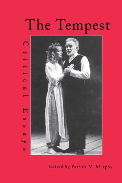 E-book Tempest Patrick M. Murphy