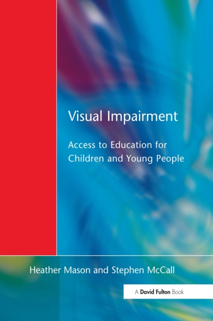 E-book Visual Impairment Heather Mason