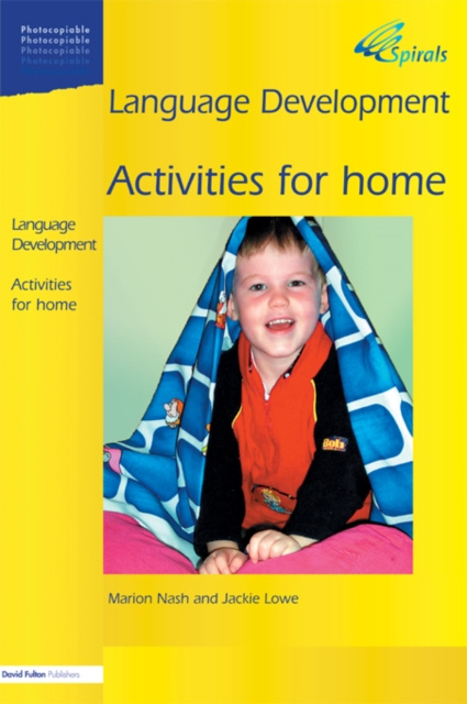 E-book Language Development 1a Marion Nash