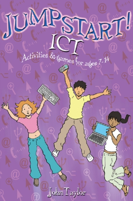 E-Book Jumpstart! ICT John Taylor