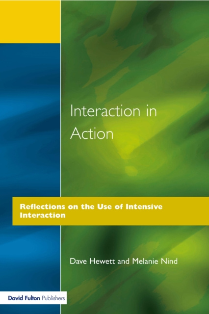 E-book Interaction in Action Dave Hewett