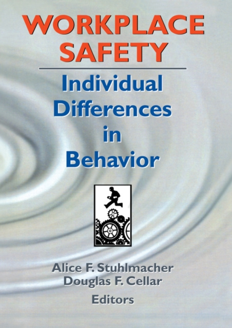 E-book Workplace Safety Alice F Stuhlmacher