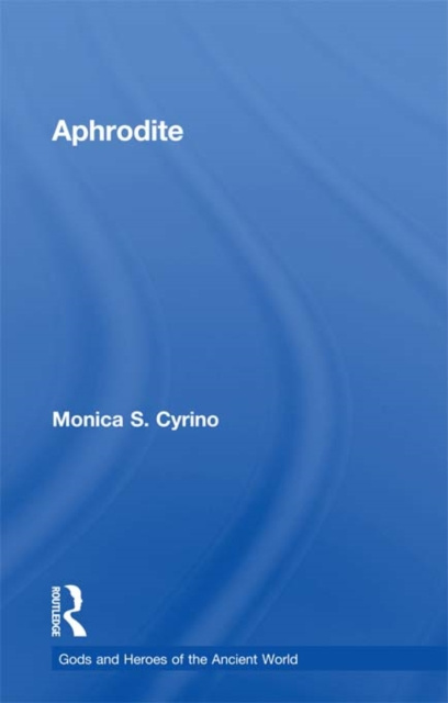 E-book Aphrodite Monica S. Cyrino