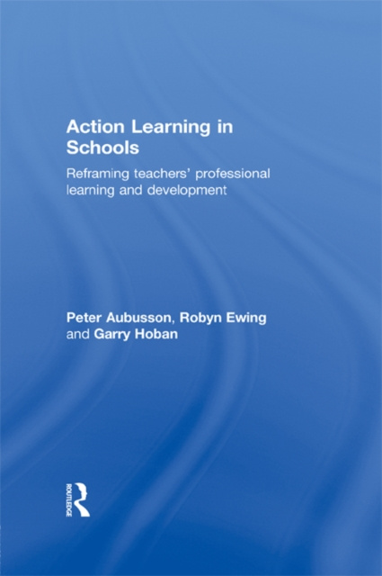 E-knjiga Action Learning in Schools Peter Aubusson