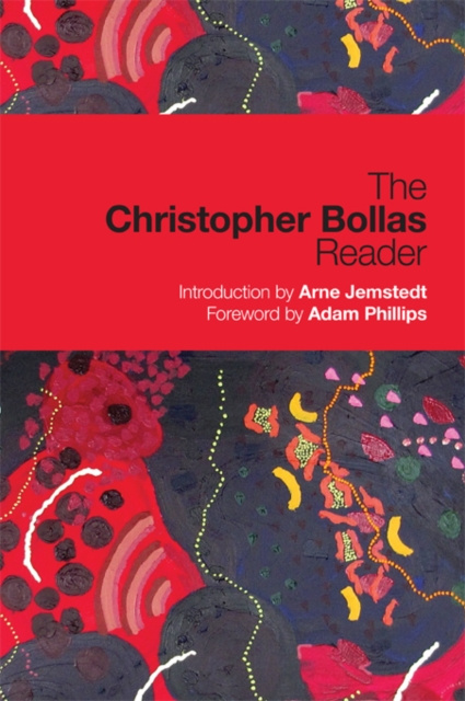 E-knjiga Christopher Bollas Reader Christopher Bollas