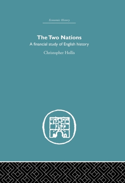 E-book Two Nations Christopher Hollis