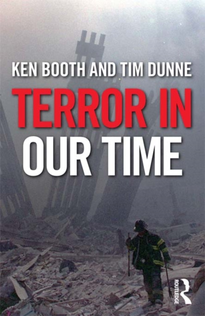 E-book Terror in Our Time Ken Booth