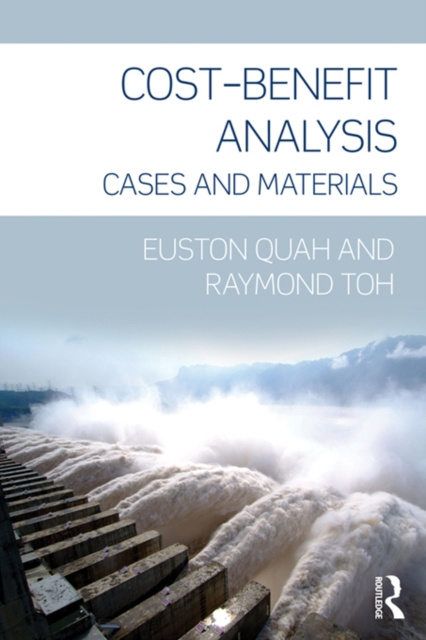 E-book Cost-Benefit Analysis Euston Quah