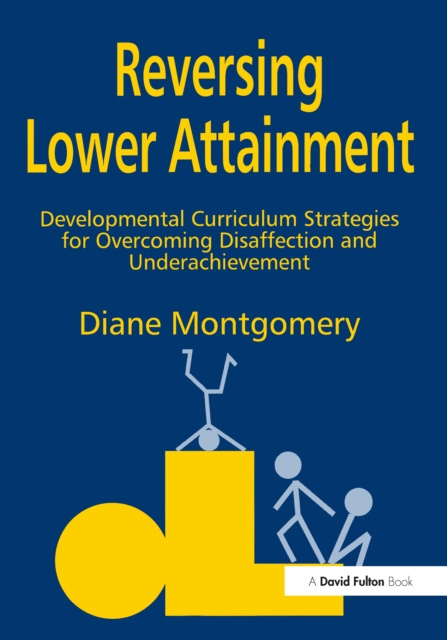E-kniha Reversing Lower Attainment Diane Montgomery