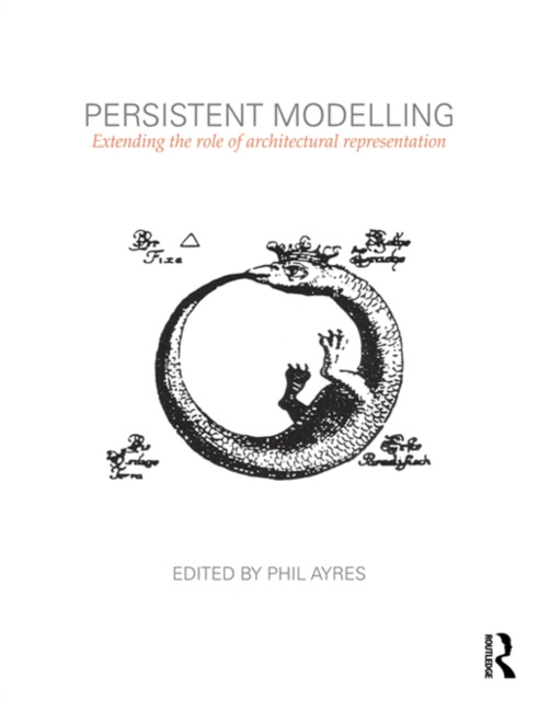E-knjiga Persistent Modelling Phil Ayres