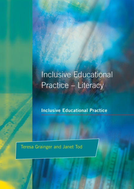E-knjiga Inclusive Educational Practice Teresa Grainger