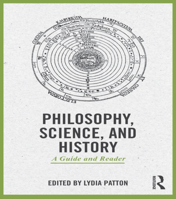 Libro elettronico Philosophy, Science, and History Lydia Patton