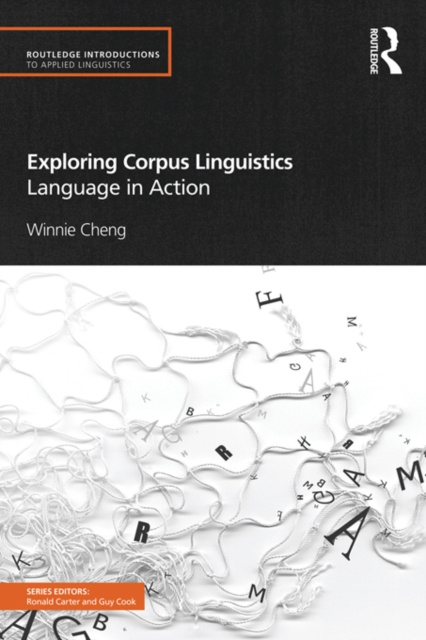 E-kniha Exploring Corpus Linguistics Winnie Cheng
